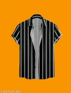 Casual Shirts for Men, Pack of 2 