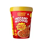 Master chow Cup Noodles Chilli Garlic Flavour 100 g