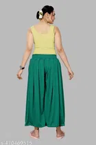 Palazzos for Women 