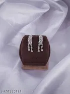 Alloy Earrings for Women 