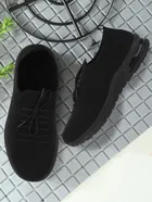 Casual Shoes for Women, Black 