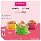 Magnum Tiny Bowl 100 ml. Set of 4 Assorted