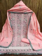 Unstiched Dress Material for Women 