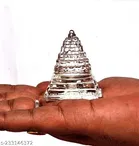 Sphatik Shree Yantra 