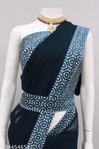 Daily Wear Saree for Women 