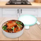 FRIENDS FOR LIFE Air-Tight Steel Container 