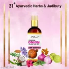 Phillauri Herbal Onion Hair Oil 