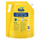 Godrej Fab Liquid Detergent 4 L 