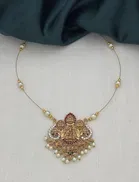 Zircon Gold-plated Jewellery Set for Women 