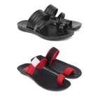 Combo of Slippers for Men 