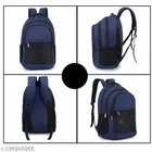 Nylon Backpack for Men & Women 