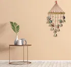 KC Arts Elephant Windchime 27 inches Pack of 1