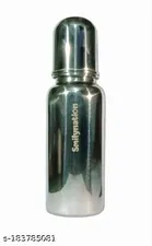 Stainless Steel Milk Bottle for Baby 
