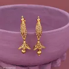 Earrings Combo,Gold-Plated Earrings For Women Girls