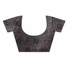 SVB आर्ट सिल्क साड़ी फॉर विमेंस 