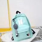 PU Backpack for Women 
