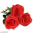 Plastic Artificial Flower 