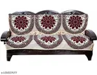 Polycotton 3 Seater Sofa Covers 