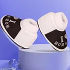 Booties for Infants 