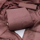 Embellished Unstitched Suit for Women 