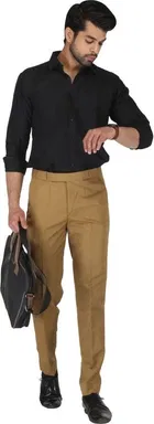 Cotton Trouser for Men 