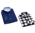 Exclusive Long Sleeves Shirt for Men 