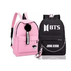 PU Backpack for Women 