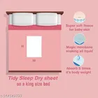 Cotton Mattress Protection Sheet 