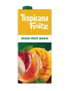 Tropicana Frutz-Mix Juice 1 L (Tetra Pack)