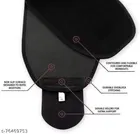 Sweat Belt for Unisex 