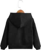 Cotton Printed Sweatshirt for Kids 