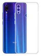MI Redmi Note 7 Mobile Back Cover 