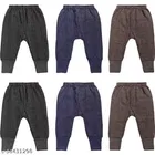 Woolen Thermal Bottomwear for Kids 