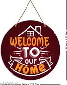 Decorative Wall Hanging 