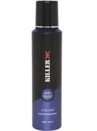 Killer Ocean Cyclone Spray Deodorant for Men & Women (150 ml)