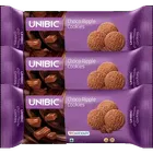 यूनिबिक चोको रिपल कुकीज़ 3X45 g 