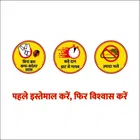 घड़ी डिटर्जेंट बार 2X200 g 