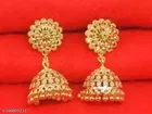 Alloy Earrings for Women 