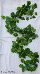 Plastic Artificial Flower 