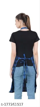 Cotton Apron for Men & Women 