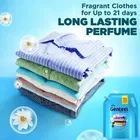 Godrej Genteel Matic Liquid Detergent For Top Load - 2 Kg