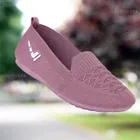 Jootiyapa Women Casual Shoes KIA-PURPLE 