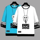 Round Neck Printed T-Shirts for Boys 