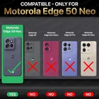 Motorola Edge 50 Neo Mobile Back Cover 