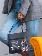 PU Sling Bag for Women 