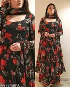Aagyeyi Petite Kurta Sets for Women 