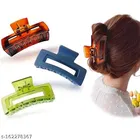 Hair Clips for Women, Pack of 3 