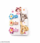 Cute Hair Clips for Women 