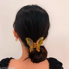 Decorative Hair Clips for Women 