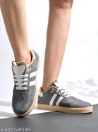 Shoetopia Slip-on Sneakers Size IND-4